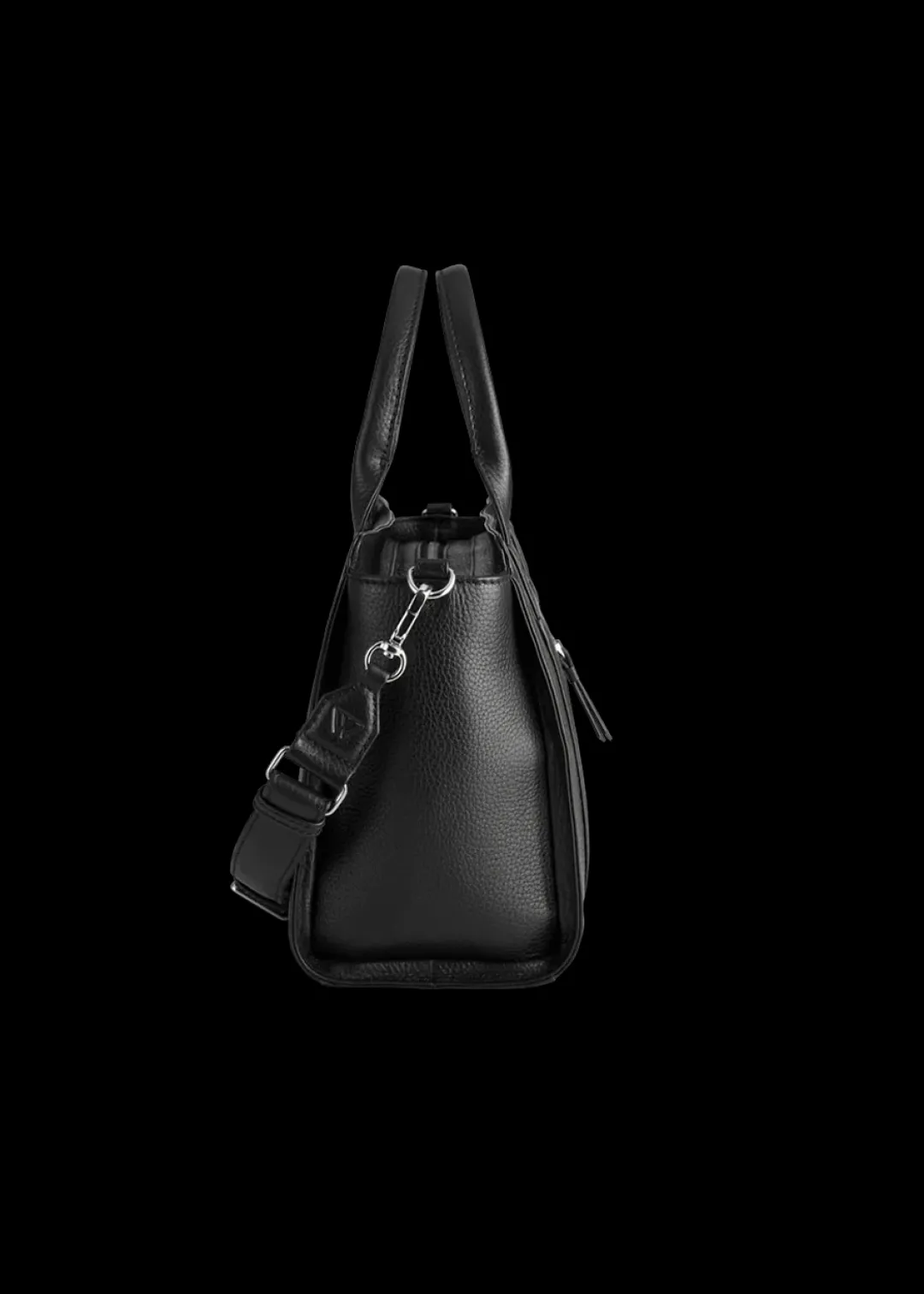 Cheap Vanilia Markberg Tasche Maikal Schwarz