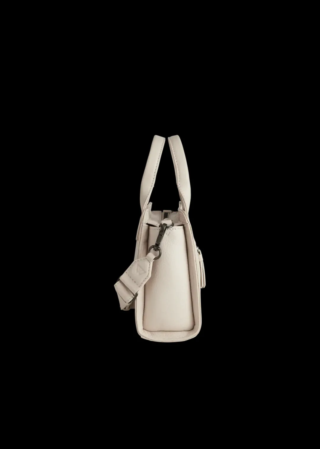 Online Vanilia Markberg Tasche Maikal Klein White Sand