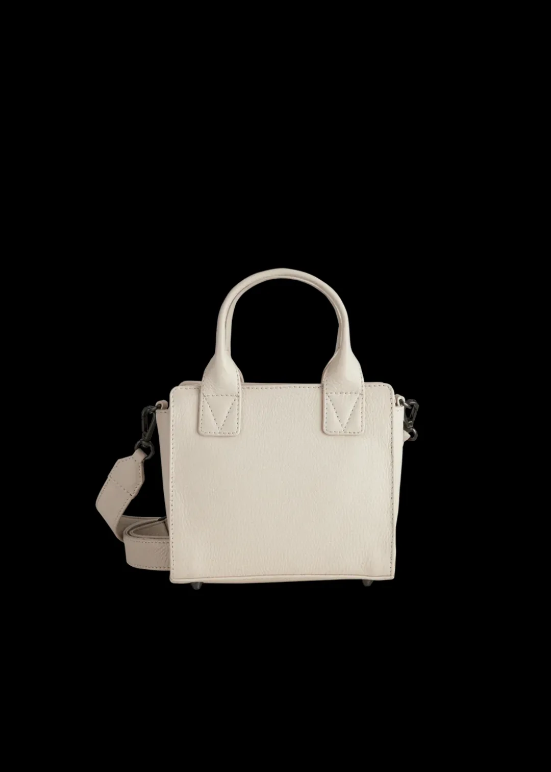 Online Vanilia Markberg Tasche Maikal Klein White Sand